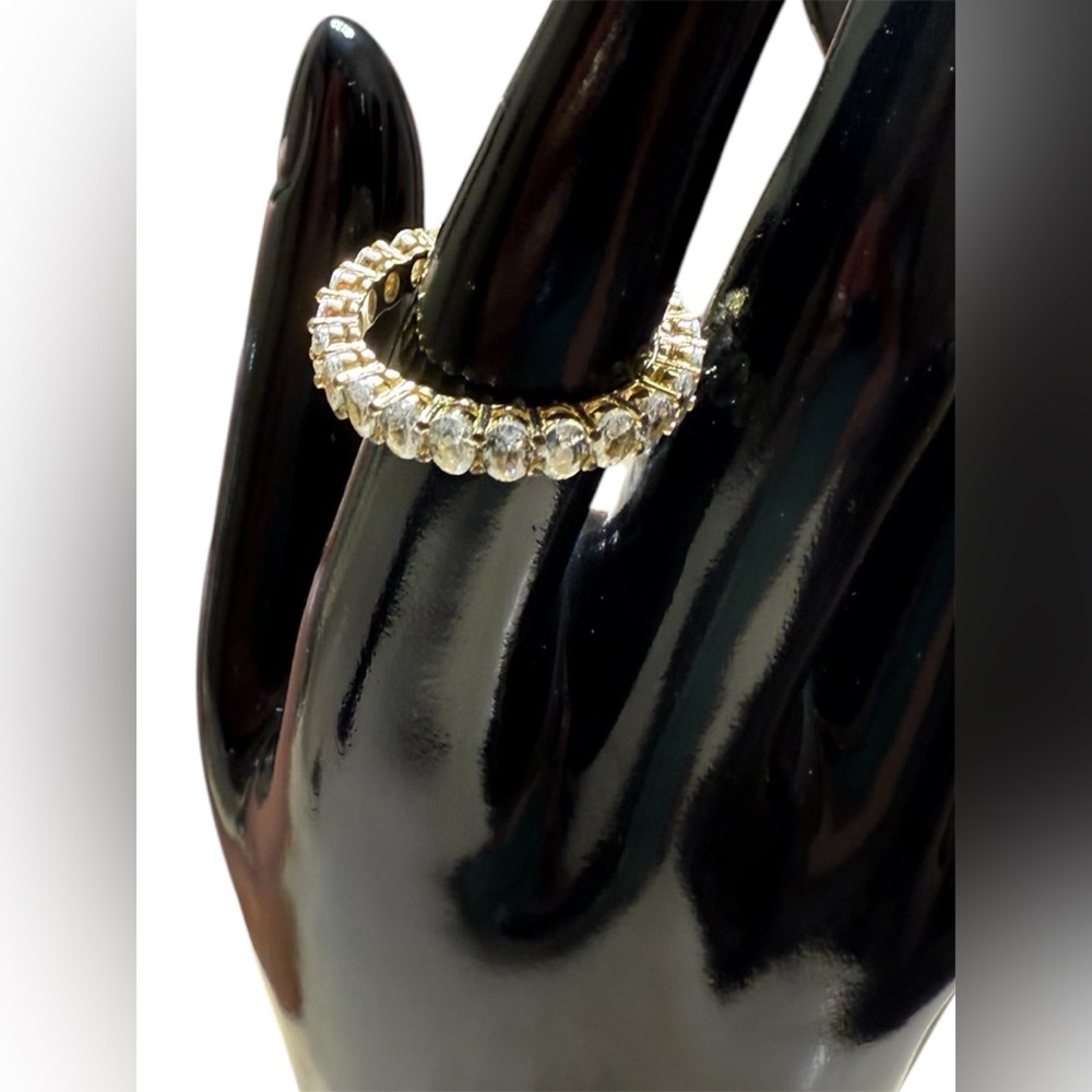 🔥2/$24 or 3/$30🔥 Fashion Elegant Gold and Silver Women's Ring
